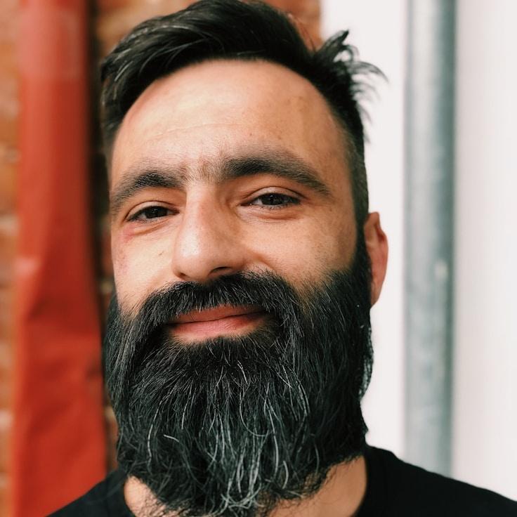 Landscape day trip near Springfield, United States